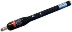 Safe Laser 30 - orr-, száj-, fülbesugárzáshoz